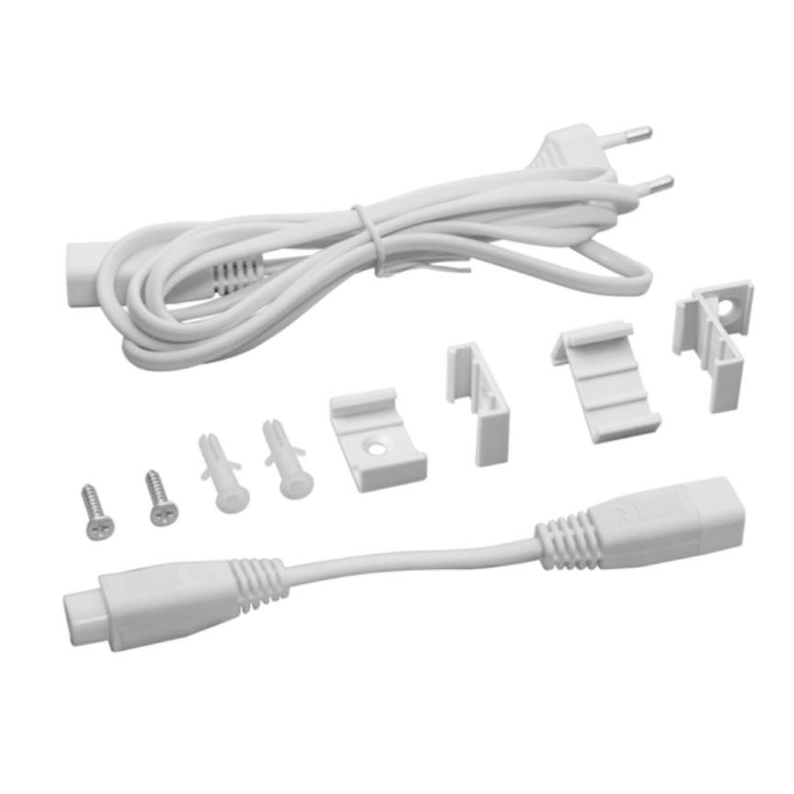 Ledvance - LED Podlinkové svítidlo BATTEN LED/14W/230V