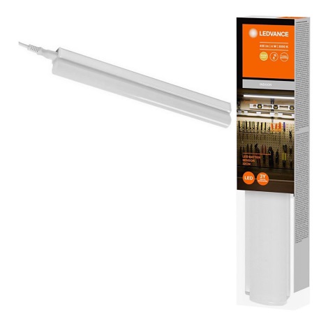 Ledvance - LED Podlinkové svítidlo se senzorem BATTEN LED/4W/230V 32 cm