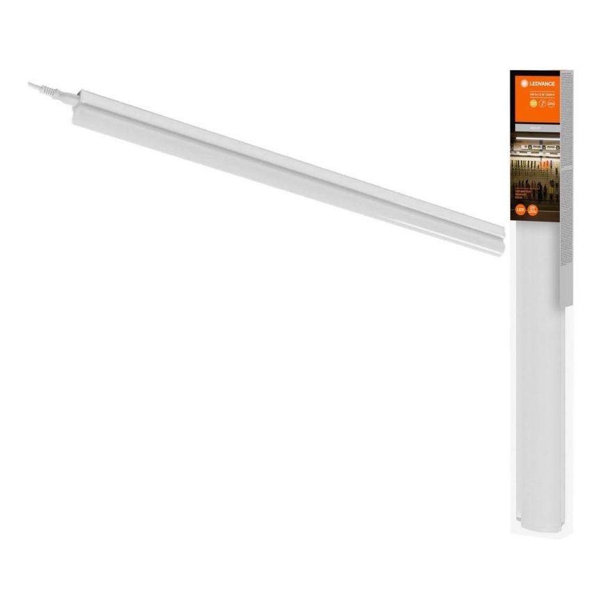 Ledvance - LED Podlinkové svítidlo se senzorem BATTEN LED/8W/230V 60 cm