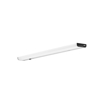 Ledvance - LED Podlinkové svítidlo se senzorem FLAT LED/12W/230V 3000K