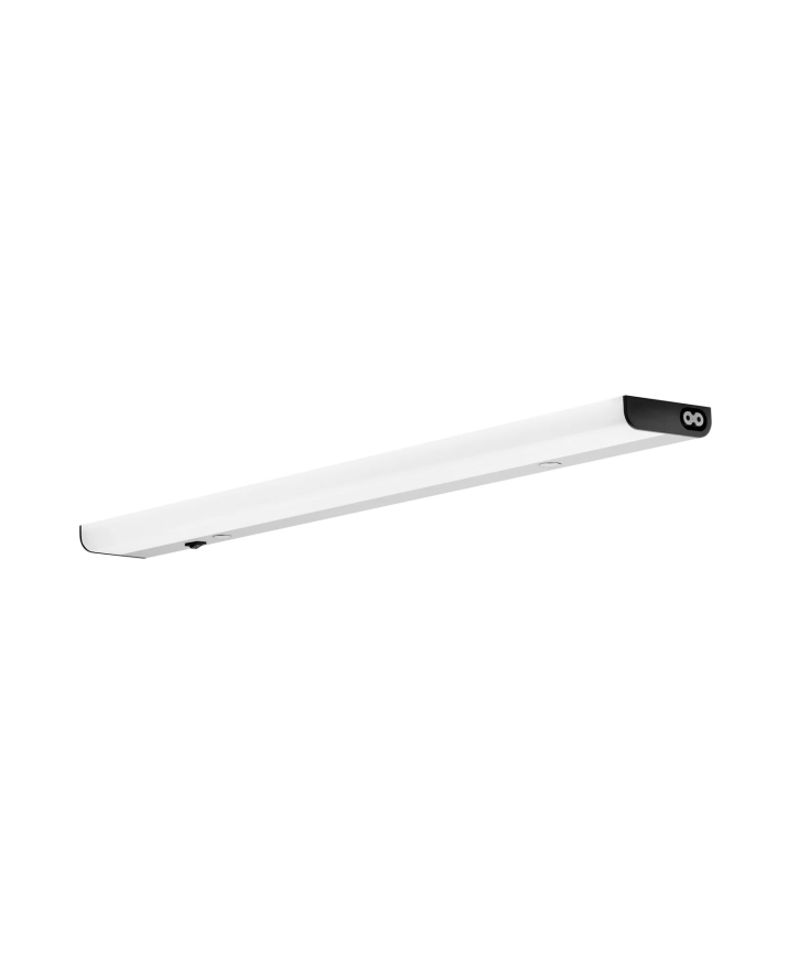 Ledvance - LED Podlinkové svítidlo se senzorem FLAT LED/12W/230V 3000K