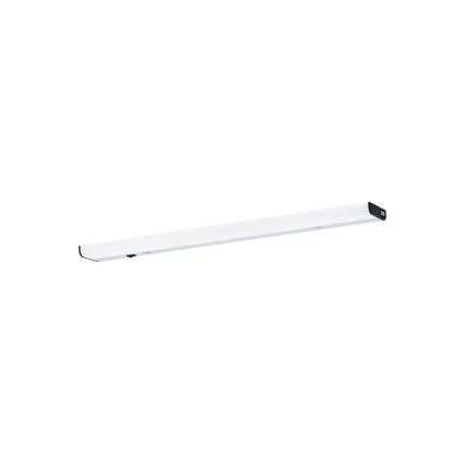 Ledvance - LED Podlinkové svítidlo se senzorem FLAT LED/12W/230V 3000K