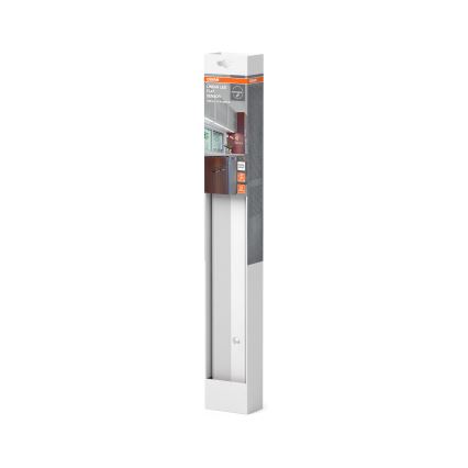 Ledvance - LED Podlinkové svítidlo se senzorem FLAT LED/12W/230V 4000K