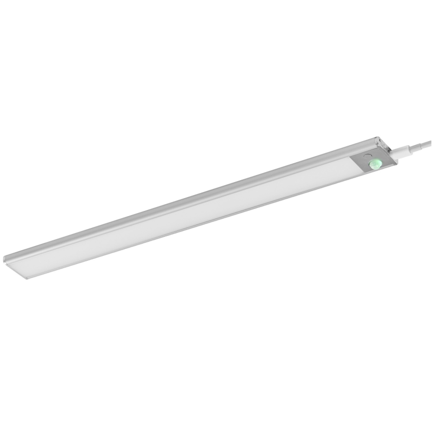 Ledvance - LED Podlinkové svítidlo se senzorem LINEAR LED/3,2W/5V 1500 mAh 3000/4000/6500K