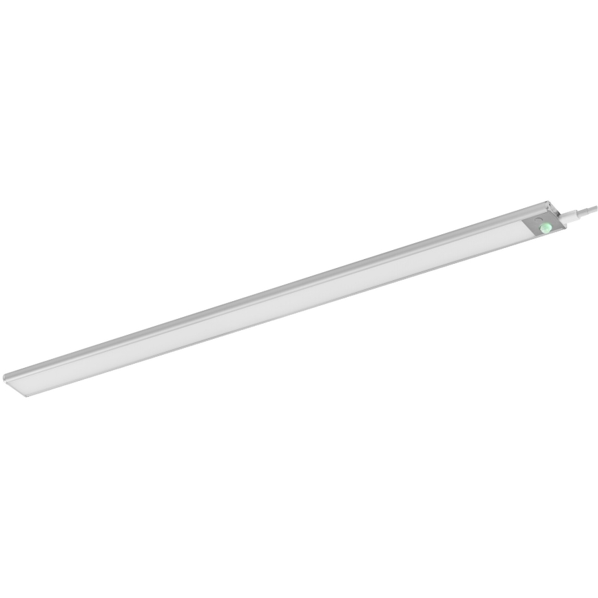Ledvance - LED Podlinkové svítidlo se senzorem LINEAR LED/4W/5V 3000 mAh 3000/4000/6500K