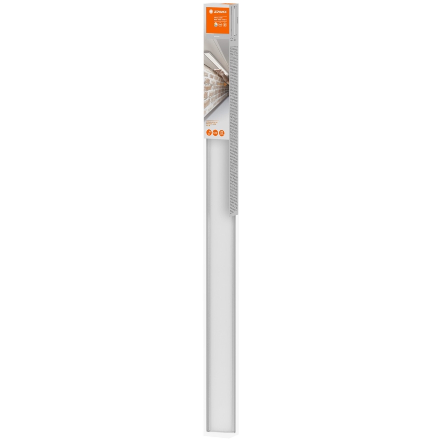 Ledvance - LED Podlinkové svítidlo se senzorem LINEAR LED/4W/5V 3000 mAh 3000/4000/6500K