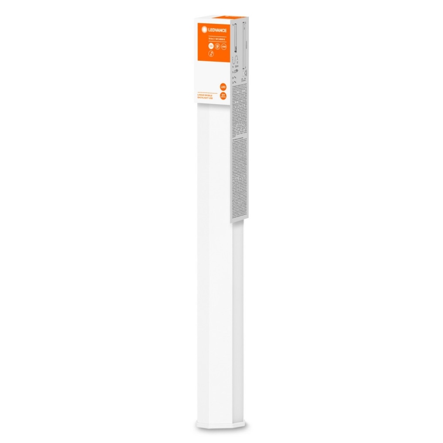 Ledvance - LED Podlinkové svítidlo se senzorem MOBILE LED/1W/5V 1000 mAh 4000K 40 cm