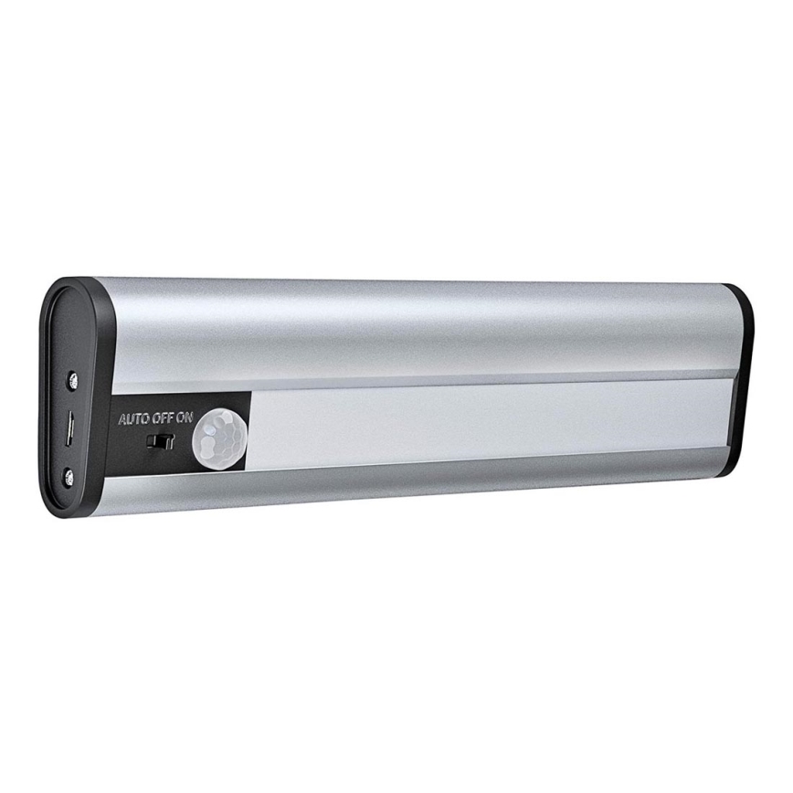 Ledvance - LED Podlinkové svítidlo se senzorem MOBILE LED/1W/5V 1800 mAh