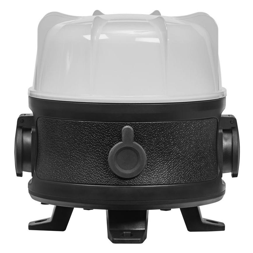 Ledvance - LED Pracovní svítidlo se 2 zásuvkami WORKLIGHT SOCKET LED/30W/230V IP54