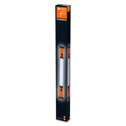 Ledvance - LED Pracovní svítidlo TUBE LED/10W/5V IP54