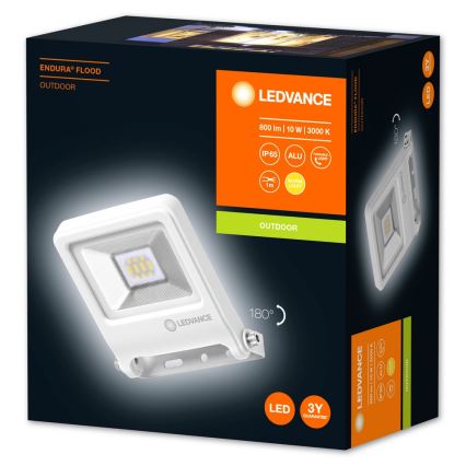 Ledvance - LED Reflektor ENDURA LED/10W/230V IP65