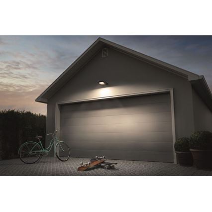 Ledvance - LED Reflektor ENDURA se senzorem LED/20W/230V IP44