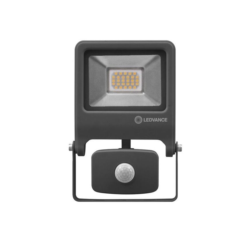 Ledvance - LED Reflektor ENDURA se senzorem LED/20W/230V IP44