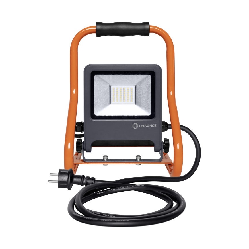 Ledvance - LED Reflektor R-STAND LED/50W/230V IP44