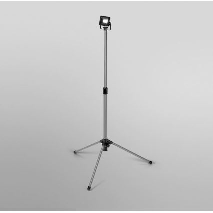 Ledvance - LED Venkovní reflektor s držákem WORKLIGHT TRIPOD LED/10W/230V 6500K IP65