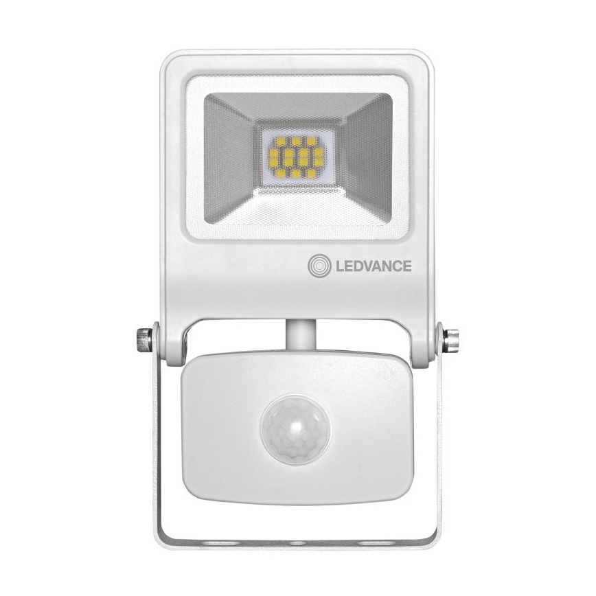 Ledvance - LED Reflektor se senzorem ENDURA LED/10W/230V IP44