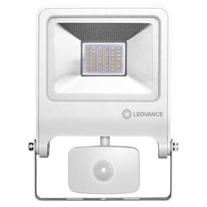 Ledvance - LED Reflektor se senzorem ENDURA LED/30W/230V IP44