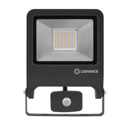 Ledvance - LED Reflektor se senzorem ENDURA LED/50W/230V IP44