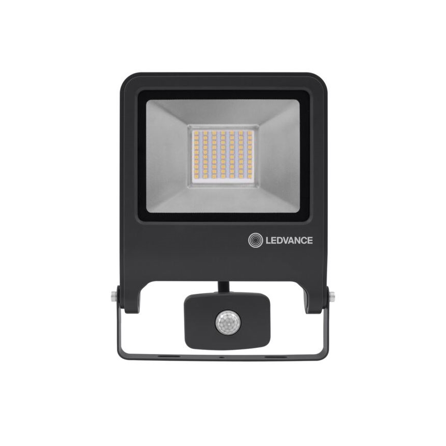 Ledvance - LED Reflektor se senzorem ENDURA LED/50W/230V IP44