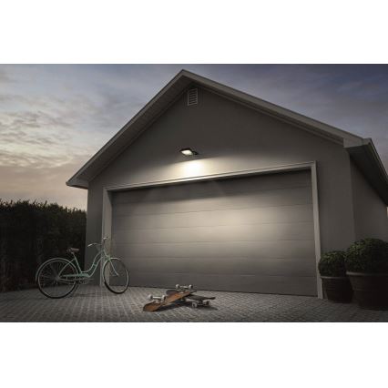 Ledvance - LED Reflektor se senzorem ENDURA LED/50W/230V IP44