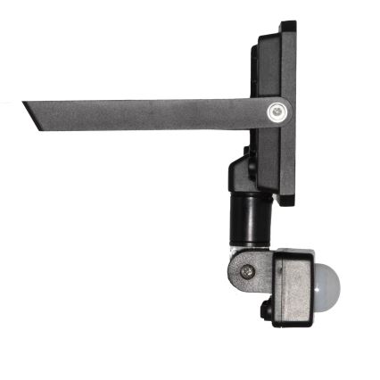 Ledvance - LED Reflektor se senzorem pohybu a soumraku FLOODLIGHT LED/20W/230V 3000K IP65