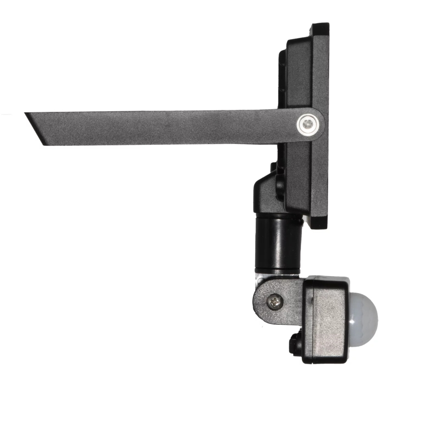 Ledvance - LED Reflektor se senzorem pohybu a soumraku FLOODLIGHT LED/20W/230V 3000K IP65