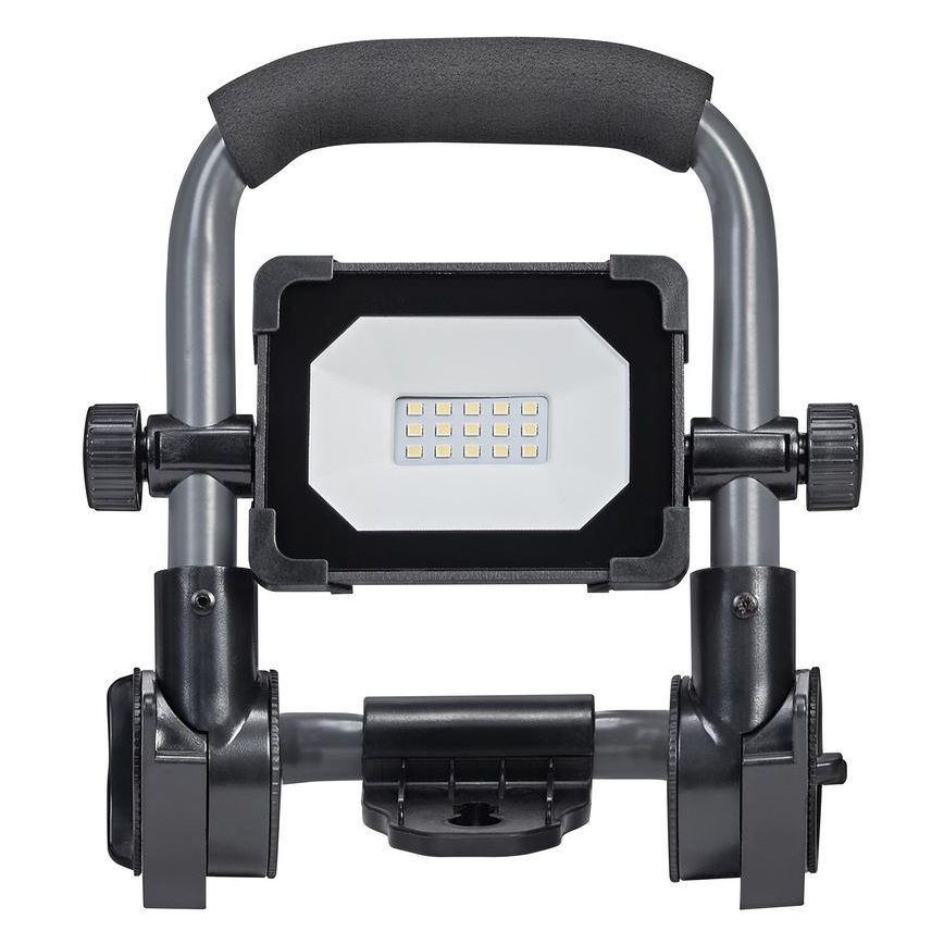 Ledvance - LED Venkovní reflektor WORKLIGHT R-STAND LED/10W/230V 6500K IP65