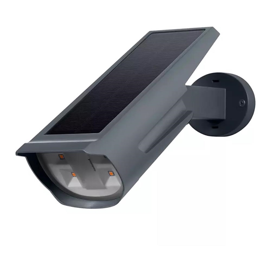 Ledvance - LED RGB Solární svítidlo ENDURA LED/0,5W/3,6V 1200 mAh IP44