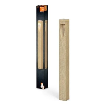 Ledvance - LED RGB Stmívatelná venkovní lampa SMART+ TRUCK LED/7,5W/230V Wi-Fi 80 cm