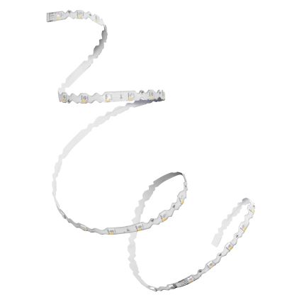 Ledvance - LED RGB Stmívatelný pásek FLEX 5m LED/10W/230V + dálkové ovládání