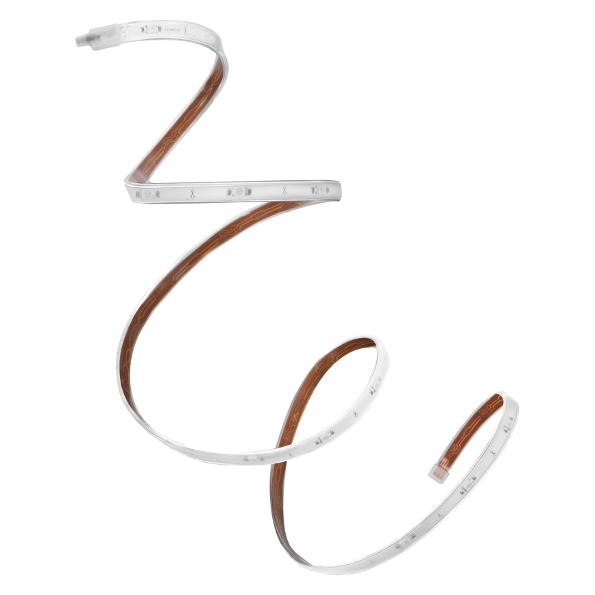 Ledvance - LED RGB Stmívatelný solární pásek FLEX MAGIC 3m LED/1,2W/5V + dálkové ovládání