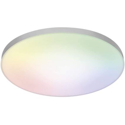 Ledvance - LED RGB+TW Stmívatelné svítidlo SMART+ FRAMELESS LED/20W/230V 3000K-6500K Wi-Fi