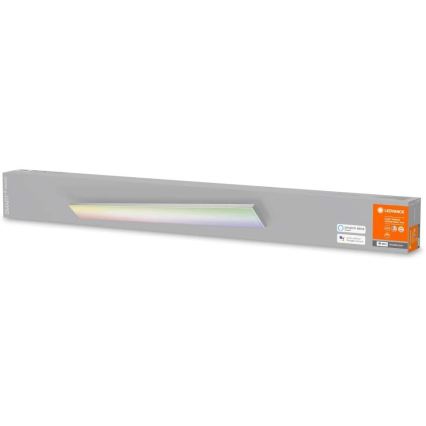 Ledvance - LED RGB+TW Stmívatelné svítidlo SMART+ FRAMELESS LED/35W/230V 3000K-6500K Wi-Fi