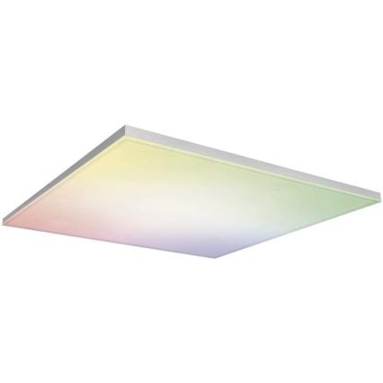 Ledvance - LED RGB+TW Stmívatelné svítidlo SMART+ FRAMELESS LED/40W/230V 3000K-6500K Wi-Fi