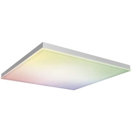 Ledvance - LED RGB+TW Stmívatelné stropní svítidlo SMART+ FRAMELESS LED/20W/230V 3000K-6500K Wi-Fi