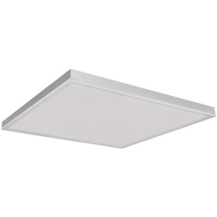 Ledvance - LED RGB+TW Stmívatelné stropní svítidlo SMART+ FRAMELESS LED/20W/230V 3000K-6500K Wi-Fi