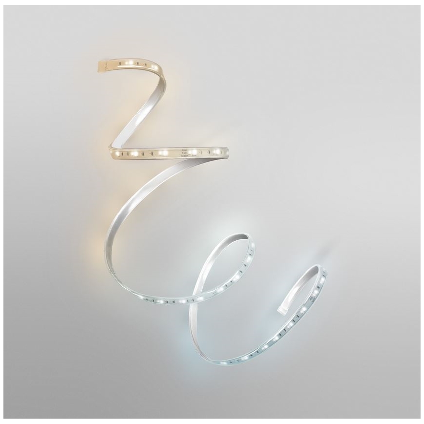 Ledvance - LED RGB+TW Stmívatelný venkovní pásek FLEX 3m LED/12,5W/230V 2700-6500K IP44 Wi-Fi