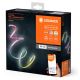 Ledvance - LED RGB+TW Stmívatelný venkovní pásek FLEX 5m LED/14,5W/230V 2700-6500K IP44 Wi-Fi