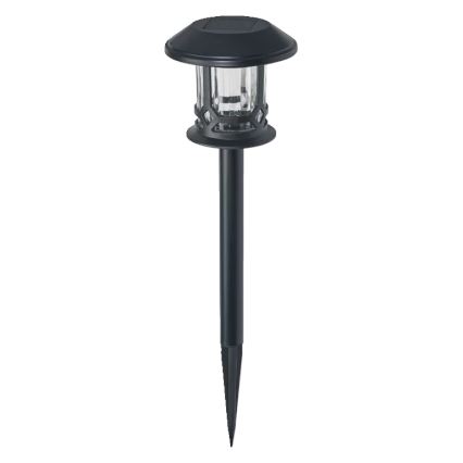 Ledvance - LED RGBW Stmívatelná solární lampa SMART+ SOLAR LED/0,12W/3,2V 3000-6500K IP44