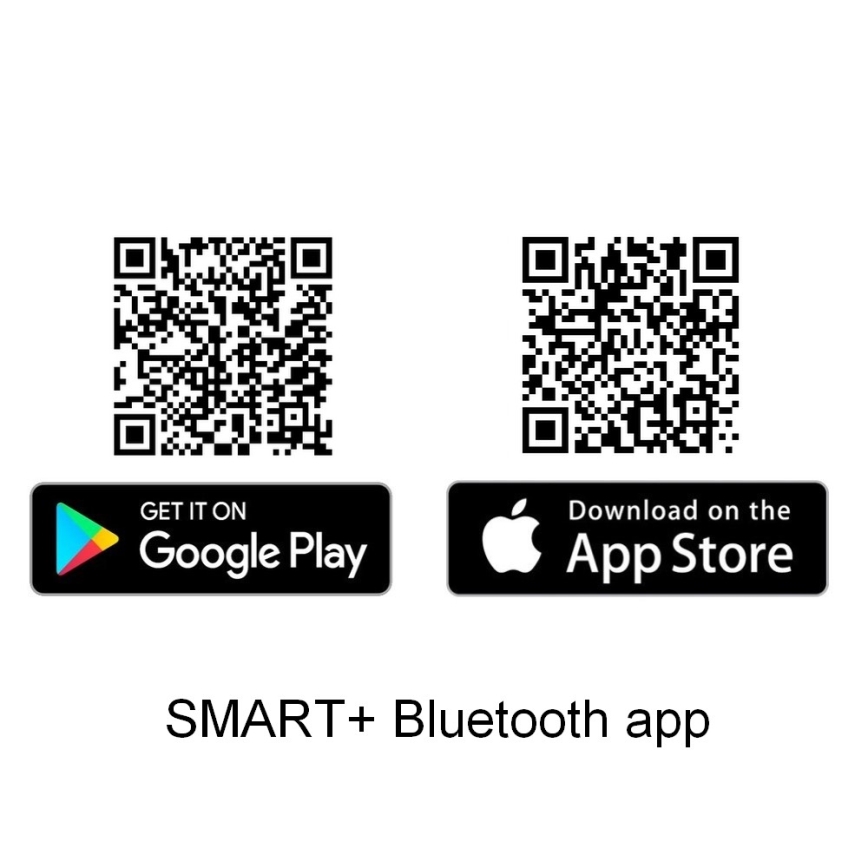 Ledvance - LED RGBW Stmívatelná solární lampa SMART+ SOLAR LED/0,12W/3,2V 3000-6500K IP44