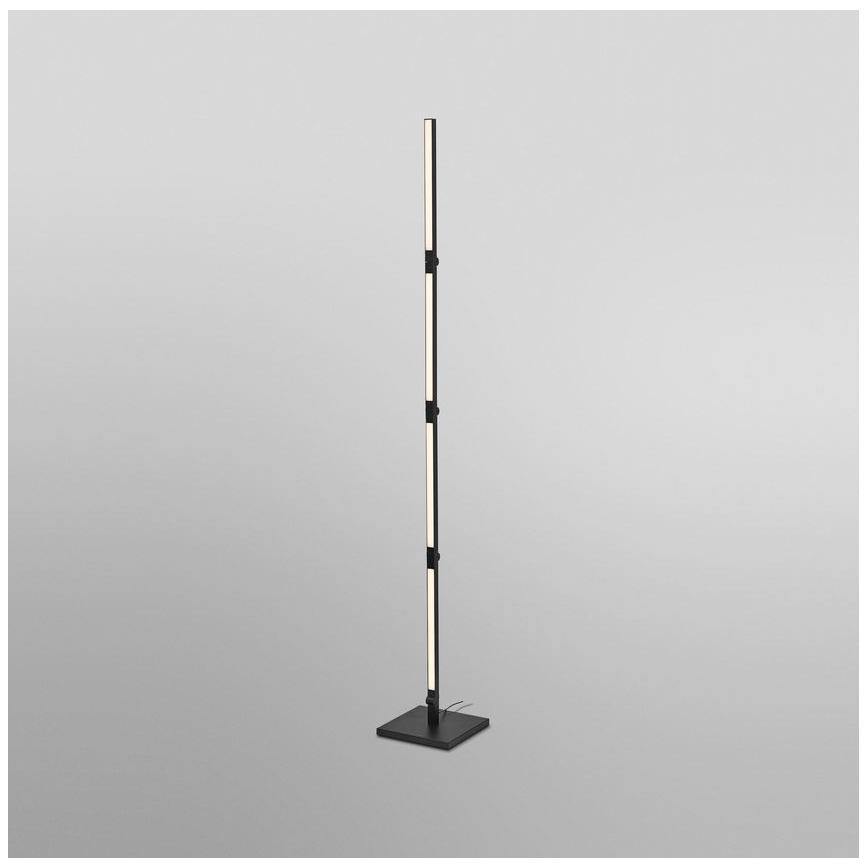 Ledvance - LED RGBW Stmívatelná stojací lampa 2v1 SMART+ MAGIC LED/24W/230V Wi-Fi