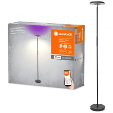 Ledvance - LED RGBW Stmívatelná stojací lampa SMART+ FLOOR LED/13,5W/230V 2700-5000K Wi-Fi