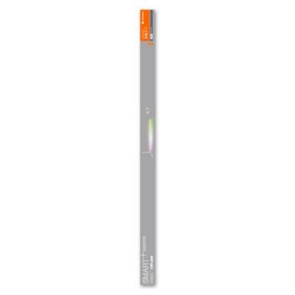 Ledvance - LED RGBW Stmívatelná stojací lampa SMART+ FLOOR LED/14W/230V 2700-6500K Wi-Fi + dálkové ovládání