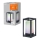 Ledvance - LED RGBW Stmívatelná venkovní lampa s power bankou LED/5W/230V Wi-Fi