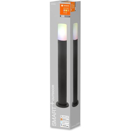 Ledvance - LED RGBW Stmívatelná venkovní lampa SMART+ PIPE LED/10W/230V Wi-Fi IP44