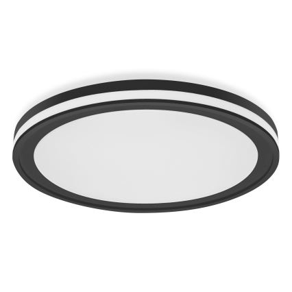 Ledvance - LED RGBW Stmívatelné stropní svítidlo SMART+ CIRCLE LED/28W/230V 3000-6500K Wi-Fi