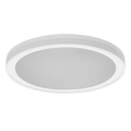 Ledvance - LED RGBW Stmívatelné stropní svítidlo SMART+ CIRCLE LED/28W/230V 3000-6500K Wi-Fi