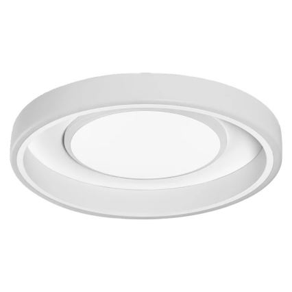 Ledvance- LED RGBW Stmívatelné stropní svítidlo SMART+ CLARIA LED/32W/230V 2700-6500K Wi-Fi