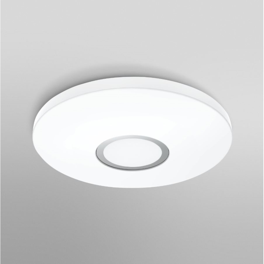 Ledvance - LED RGBW Stmívatelné svítidlo SMART+ KITE LED/18W/230V 3000K-6500K Wi-Fi