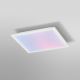 Ledvance - LED RGBW Stmívatelné stropní svítidlo SMART+ MAGIC LED/24W/230V 2700-6500K Wi-Fi + dálkové ovládání